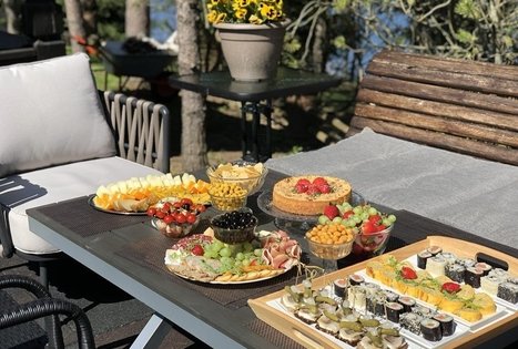 Sodyba „Čičiriai“