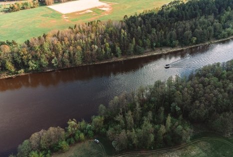 Miško Takas 54. Didžiasalis – Druskininkai – Žiogeliai.