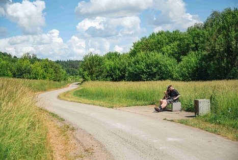 Miško Takas 65. Lampėdžiai – Kulautuva.