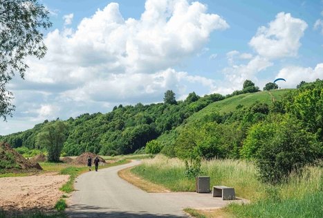 Miško Takas 65. Lampėdžiai – Kulautuva.