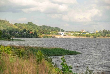 Miško Takas 65. Lampėdžiai – Kulautuva.