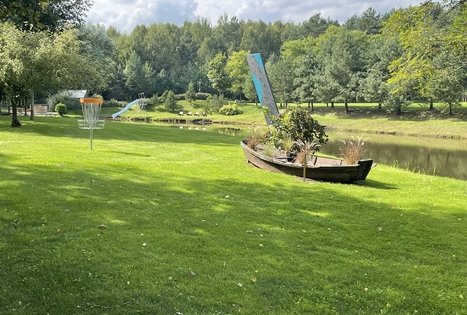 „Survilų sodyba“