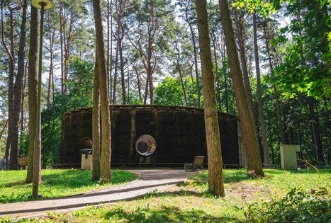 Miško Takas 60. Birštonas – Alksniakiemis.