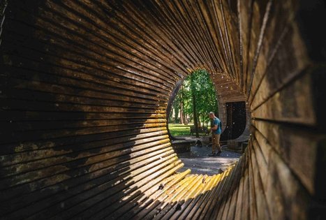 Miško Takas 60. Birštonas – Alksniakiemis.