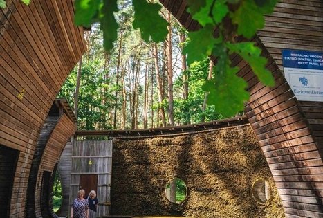 Miško Takas 60. Birštonas – Alksniakiemis.