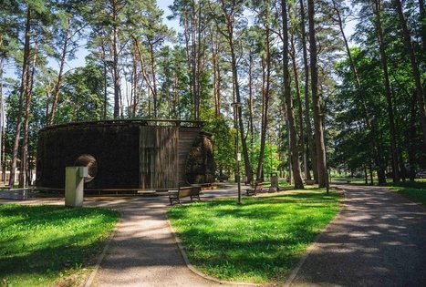 Miško Takas 60. Birštonas – Alksniakiemis.