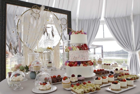 Vila „Pas Šeštoką“