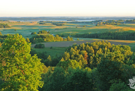 Varnių regioninis parkas
