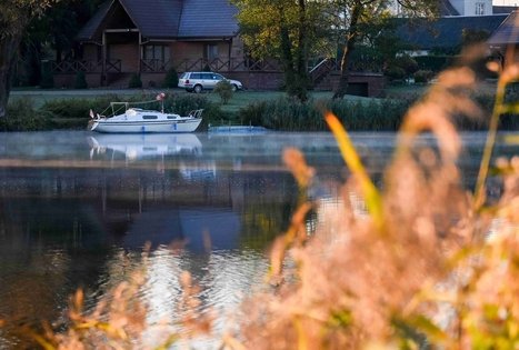 Veisiejų dvaro parkas