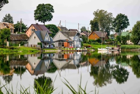 Veisiejų dvaro parkas