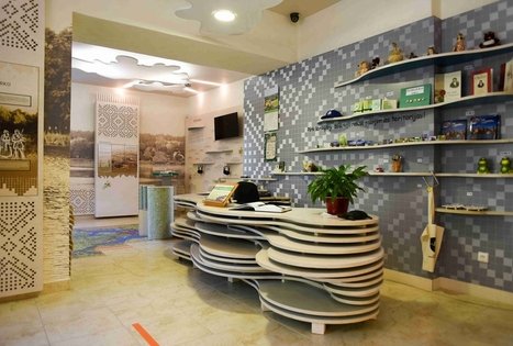 Veisiejų regioninio parko direkcija