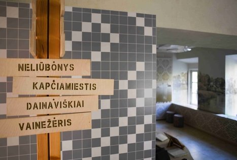 Veisiejų regioninio parko direkcija