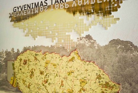 Veisiejų regioninio parko direkcija