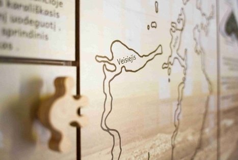 Veisiejų regioninio parko direkcija