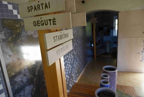 Veisiejų regioninio parko direkcija