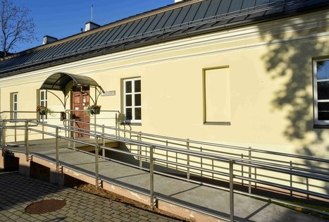 Veisiejų regioninio parko direkcija