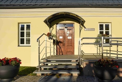 Veisiejų regioninio parko direkcija