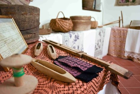 Veisiejų regioninio parko direkcija