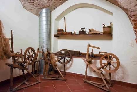 Veisiejų regioninio parko direkcija