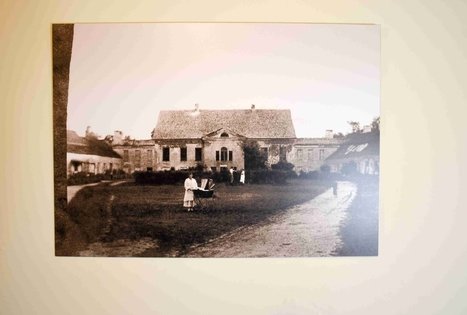 Veisiejų regioninio parko direkcija