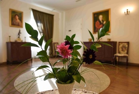 Veisiejų regioninio parko direkcija