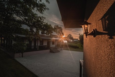 „Vėjo Malūnų sodyba“