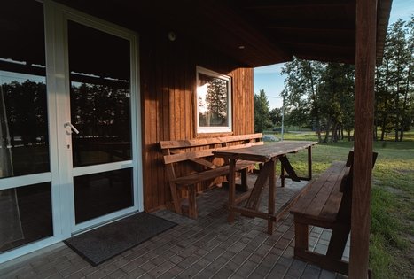 „Vėjo Malūnų sodyba“