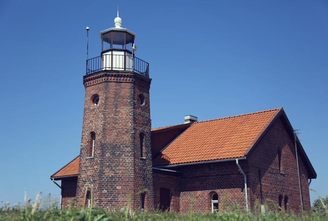 Ventės Rago švyturys