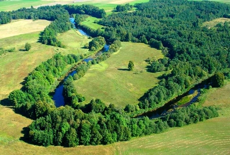 Ventos regioninis parkas