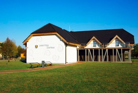 Ventos regioninis parkas