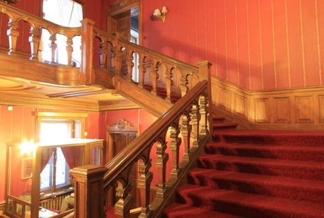 Verkių dvaro ansamblis