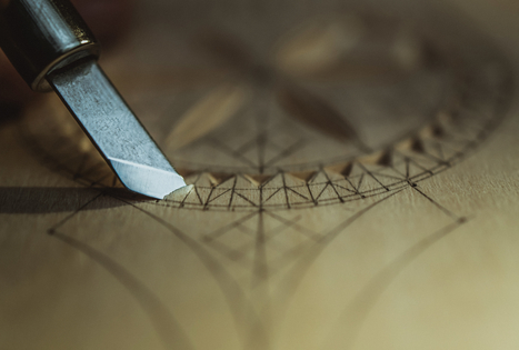 Stalystės amatas: nuo kočėlo iki durų