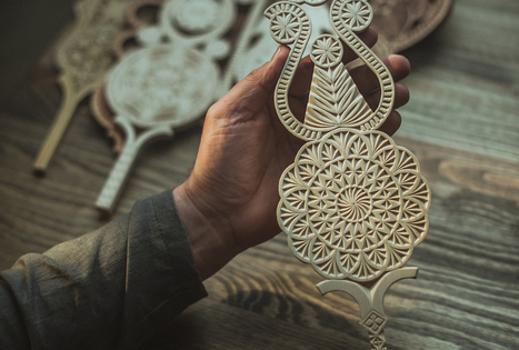 Stalystės amatas: nuo kočėlo iki durų