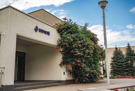 Miško Takas 59. Panemunis – Birštonas.