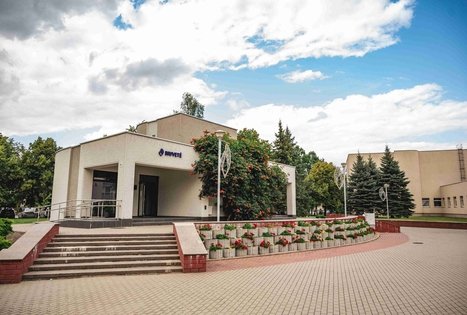 Miško Takas 59. Panemunis – Birštonas.