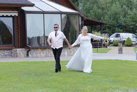 Vila „Pas Šeštoką“