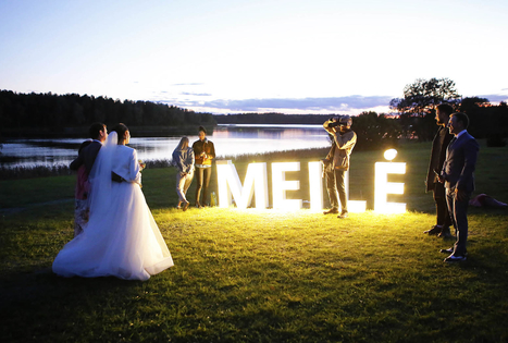 Vila „Pas Šeštoką“