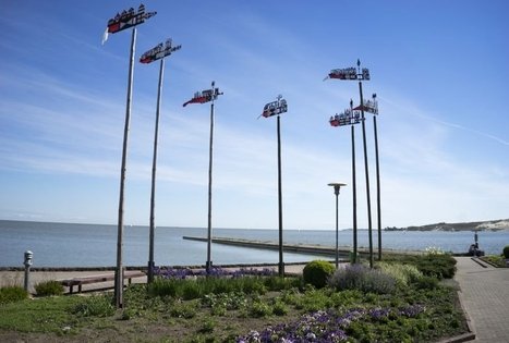 Kurėnų vėtrungės – muziejus po atviru dangumi