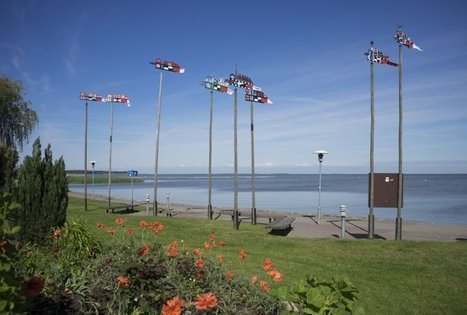 Kurėnų vėtrungės – muziejus po atviru dangumi