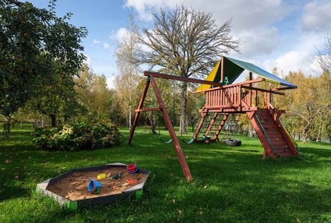 Sodyba „Ursa Manor“