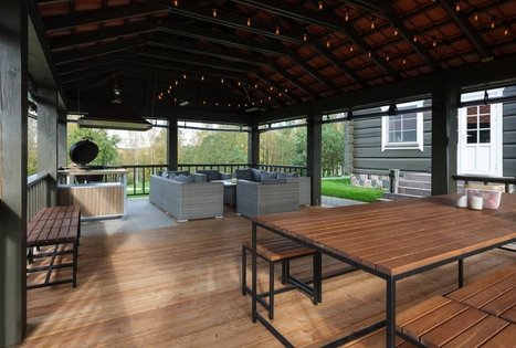 Sodyba „Ursa Manor“