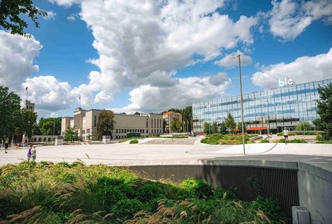 Miško Takas 64. Kaunas – Lampėdžiai.