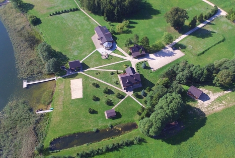 Vila „Pas Šeštoką“