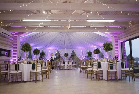 Vila „Pas Šeštoką“