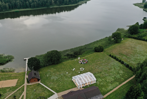 Vila „Pas Šeštoką“