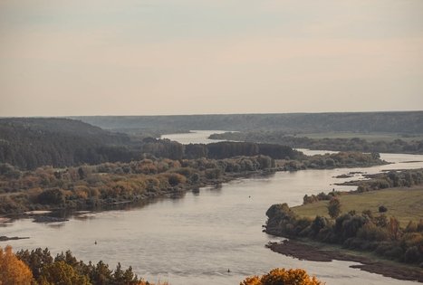 Vilkijos Šv. Jurgio bažnyčia