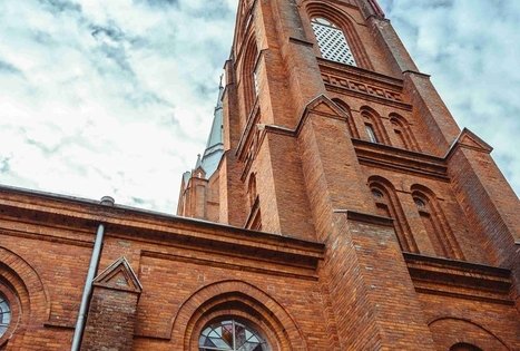 Vilkijos Šv. Jurgio bažnyčia