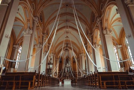 Vilkijos Šv. Jurgio bažnyčia