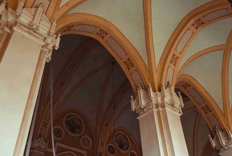 Vilkijos Šv. Jurgio bažnyčia