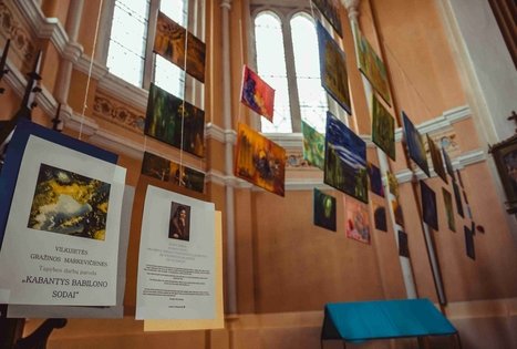 Vilkijos Šv. Jurgio bažnyčia